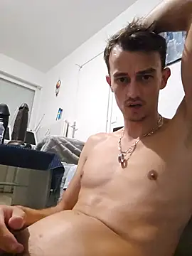 Chrisou73's room
