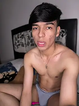 The_Conquer webcam