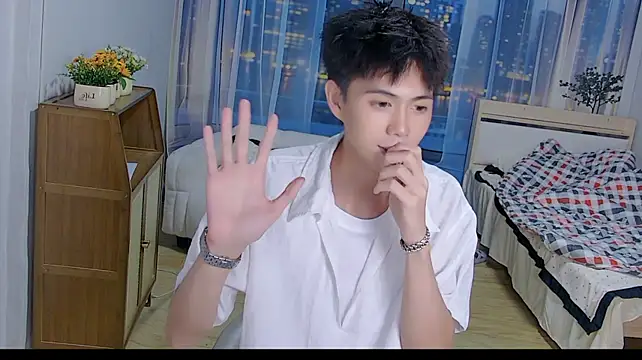 xiaoyang-FF's room