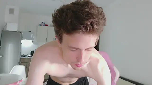 BlankAshot1's room