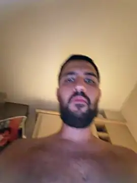 HornyDaddy6inch