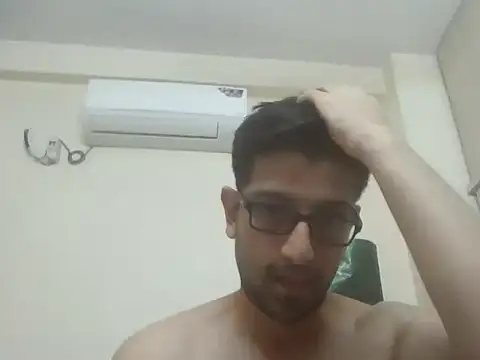 arjun_077 (M young) - Cum