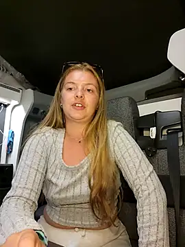 vanlifevixen (G young) - win a mystery prize🎁