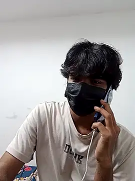 kriz08 (M young) - clgg fees live cum after every 20%