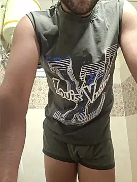 your_bad_boy0001 (M young) - Get naked+squirt💦