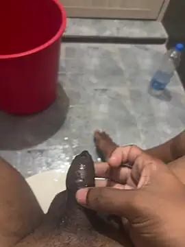 thebangplayer (M young) - ejaculation