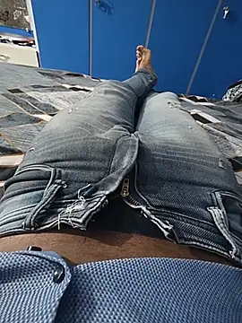 jp8094 (M young) - Flash Dick