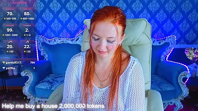 Marina_Mur_ live cam on StripChat
