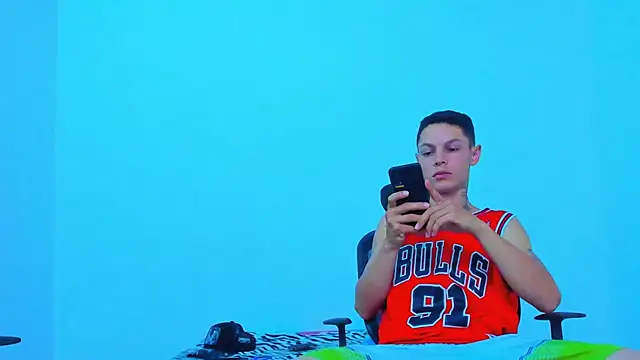 Thomas-Wil webcam
