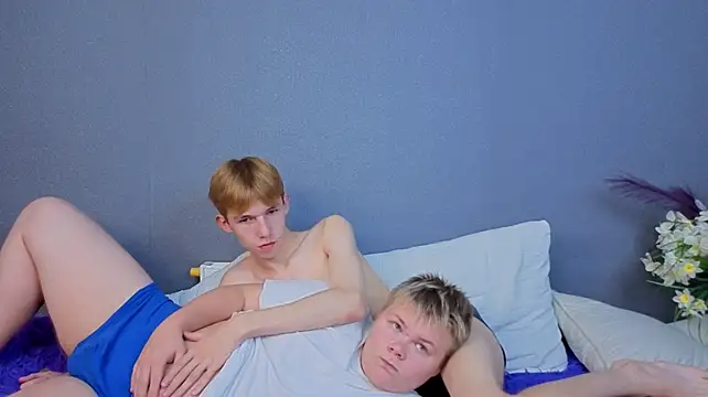 Mark_Brain webcam