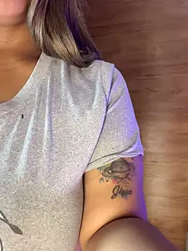Alexia_Lerner webcam