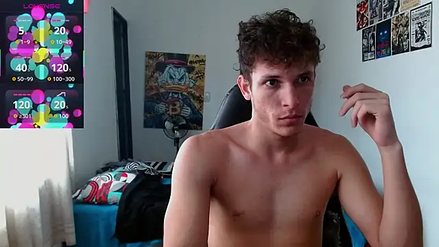 deividcloud36 live cam on StripChat
