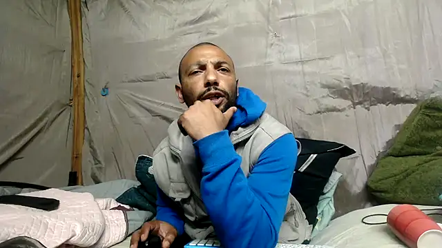 Camodick webcam