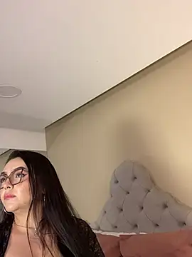AlmaraRouge webcam