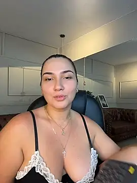 ava_blue (F young) - Fucky pussy in ride torso + cum