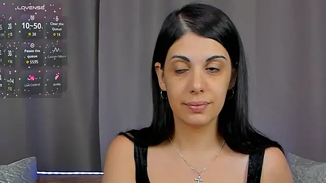elizabettalee (F milf) - l Make all my holes so juicy and lick