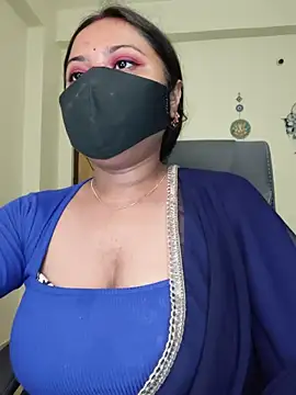 GoddessAnamika