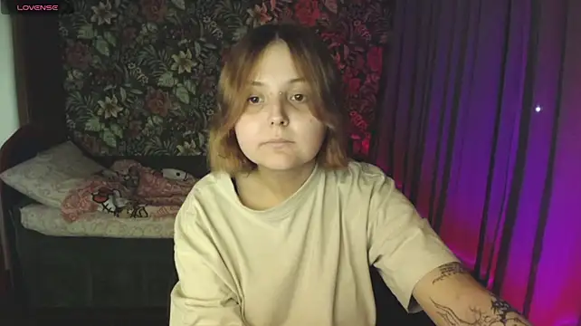 vendymories live cam on StripChat
