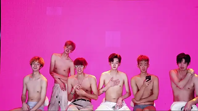 AAA-winner live cam on StripChat