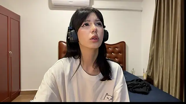 kawaimin live cam on StripChat