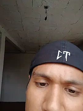 iRusx live cam on StripChat