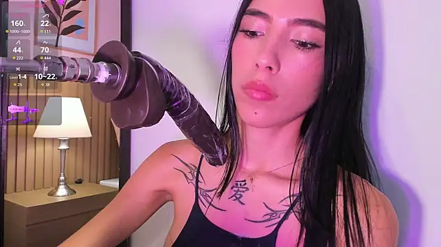 sexy_mich_18 webcam