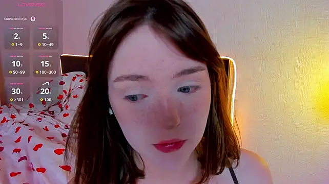 lexxxxxxi webcam