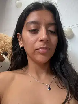 brittanydiaz (F young) - Naked