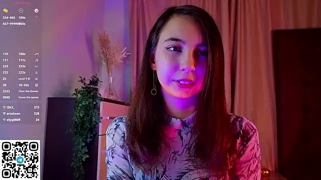 NerixalVire live cam on StripChat