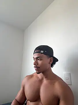 XavierColeman live cam on StripChat
