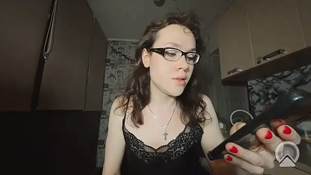 RachelSav's room