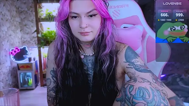 jelya_sg (F young) - nipple clamps