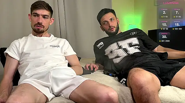 I_STARBOY_I live cam on StripChat