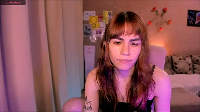 _selectrra live cam on StripChat