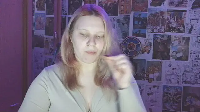 FoxPlayXX live cam on StripChat