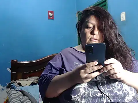 Lauren_baby webcam