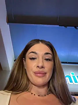 IsabellaEtthan webcam