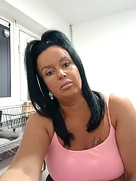 LexiLouBabe webcam