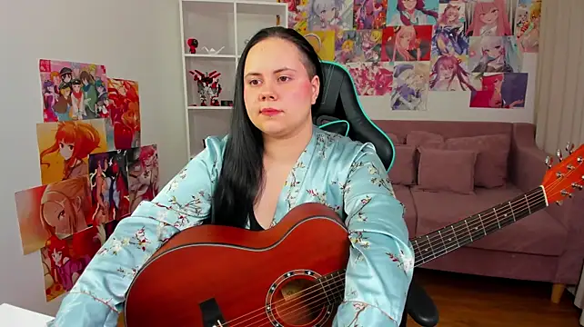 DaisyHarts webcam