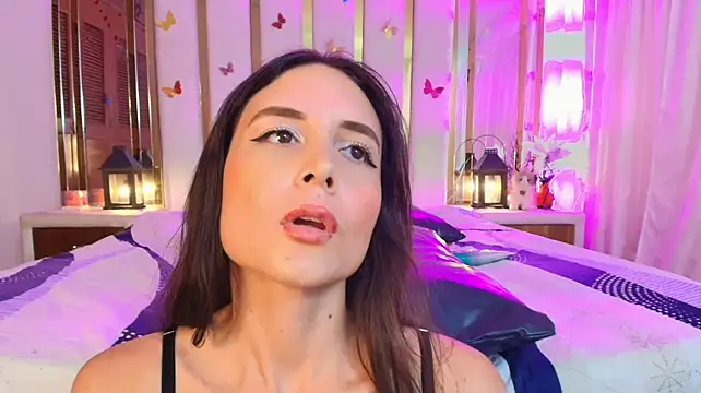 AmeliaRousse webcam