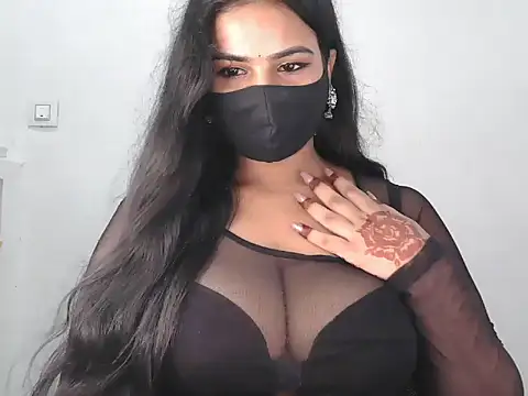 Notty_Trisha webcam