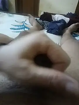 pati123patni (Ask my age) - Pussy show