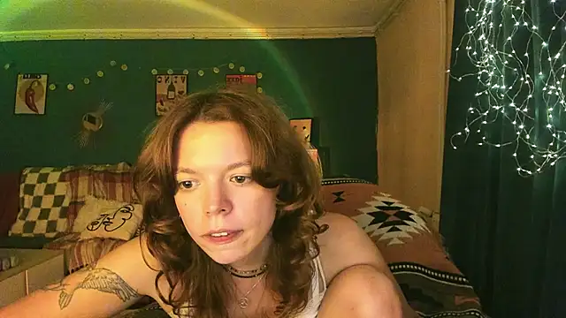 ClancyMorissey live sex cam