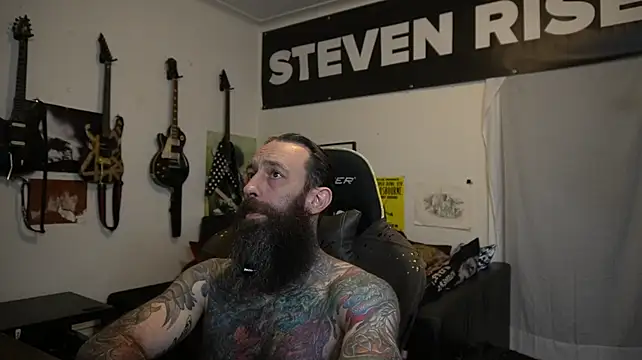 StevenRiseNYC