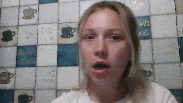 Anna_wey live cam on StripChat