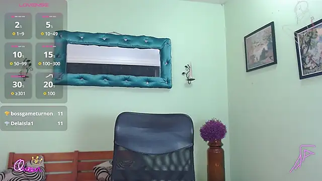 _Victoria_Jones_ live cam on StripChat