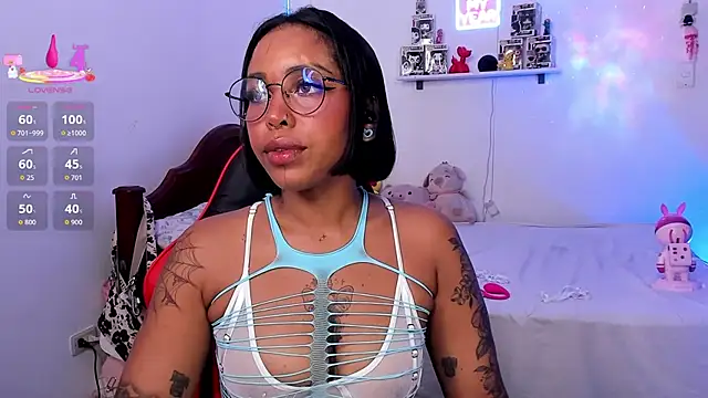annaa_brooks (F young) - Ride torso