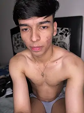 The_Conquer webcam