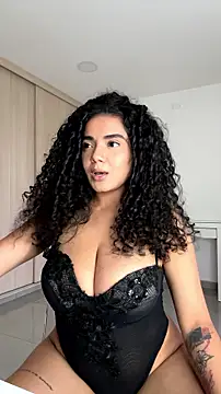 Curlyierr