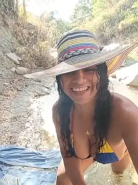 esmeralda_li webcam